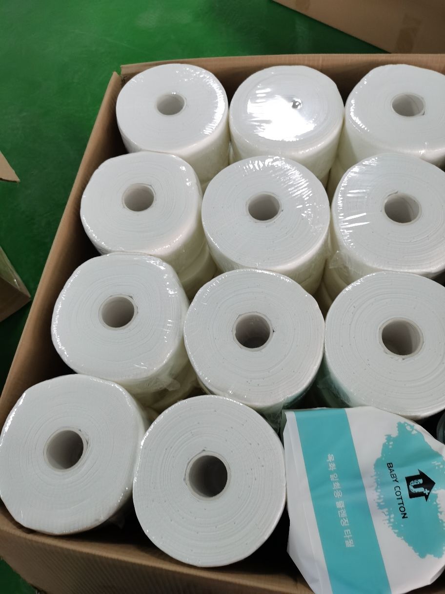 洁面巾一次洗脸巾厂家直销批发_义乌购采购与库存