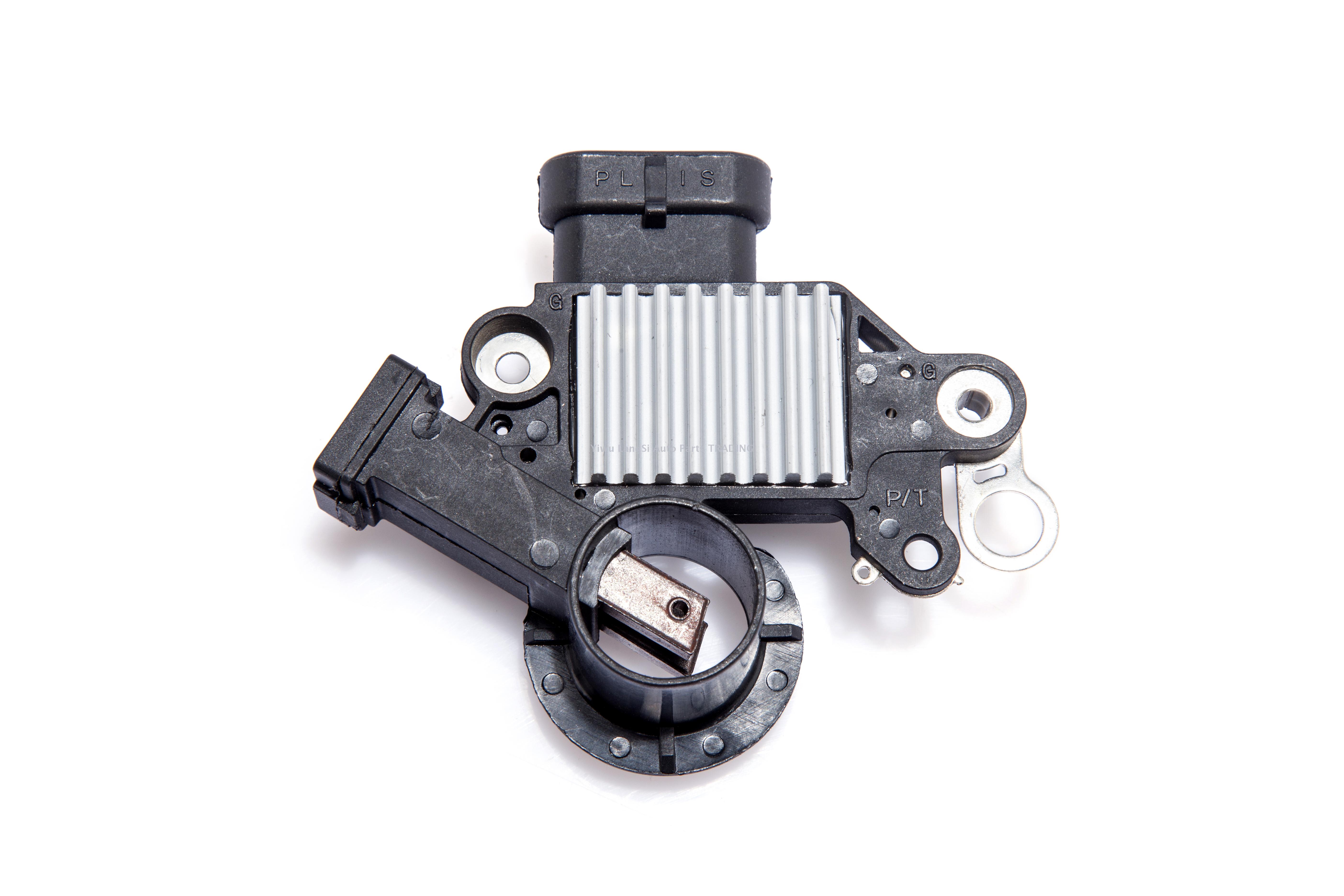 德科发电机电压调节器_义乌朗思汽车配件贸易商行_义乌购