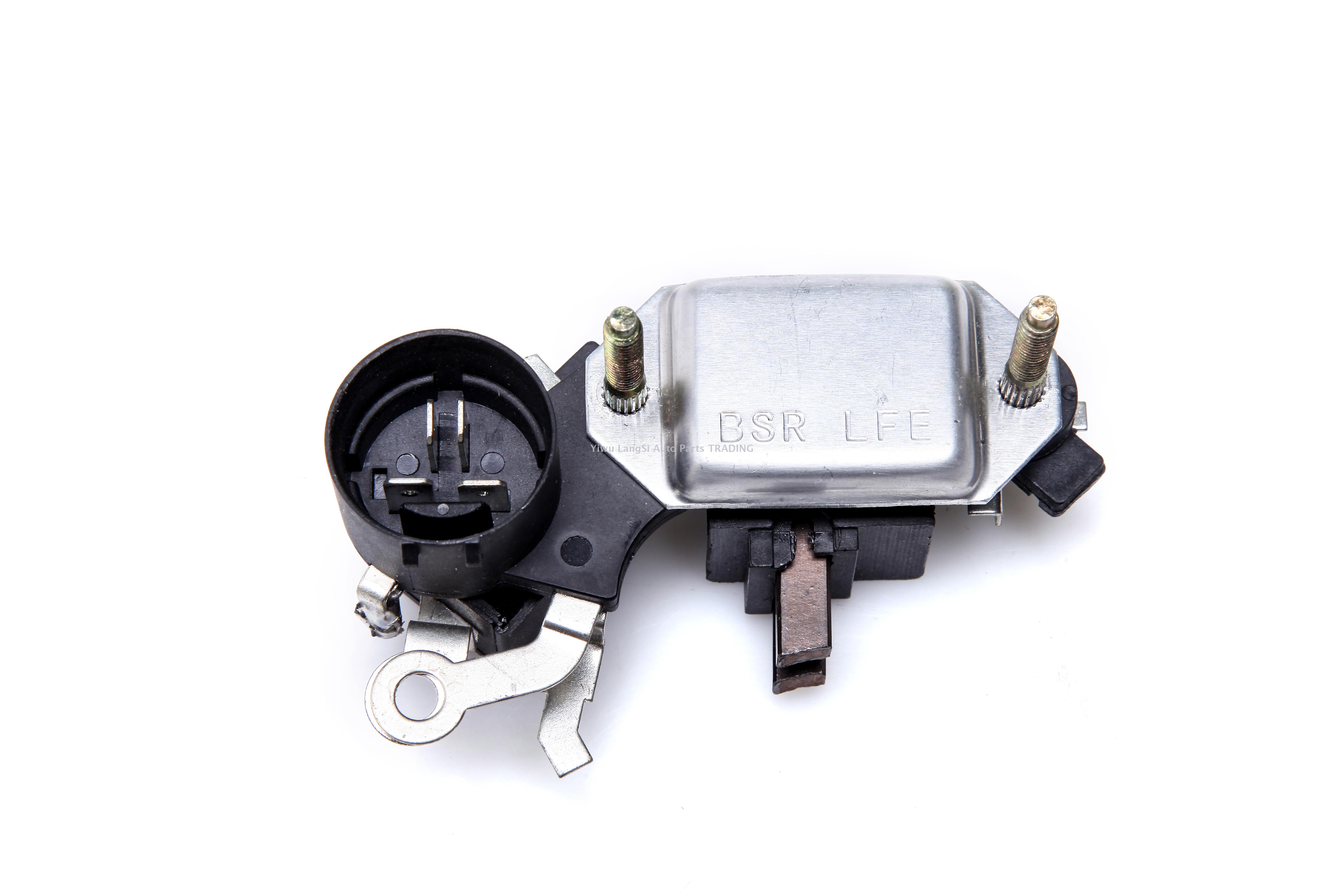 福特汽车发电机电压调节器