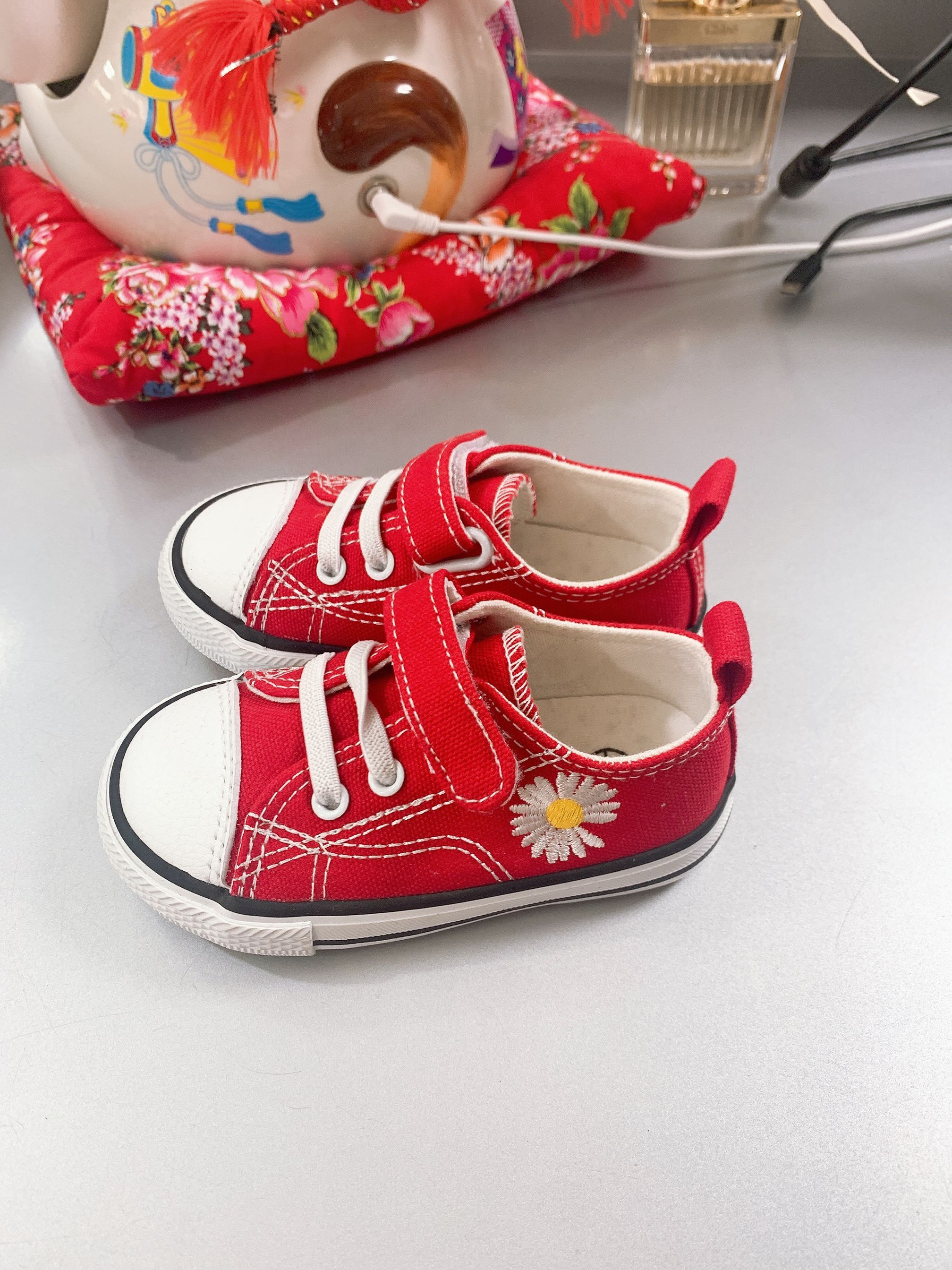 high end children's shoes