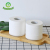Wholesale 3 ply eco friendly water dissolving toilet paper bathroom tissue rolls, 6 Pack of 18 Family Rolls
