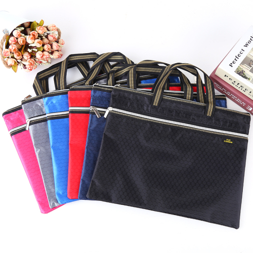 Coney B4 Business Handbag Folder File Bag