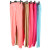 Summer Baggy leg pants Adult color Bloomers Thin show Slim casual pants