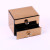 Storage Box Jewelry Box Jewelry Box Glass Storage Box Cosmetic Case