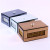 Home Furnishings High-Grade Crystal Glass Storage Box Jewelry Box Cosmetics Gift Box Perfume Box Factory Direct Sales