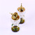 Crystal Incense Burner Incense Burner Crystal Crafts Crystal Ornaments Muslim Arab Customizable Logo