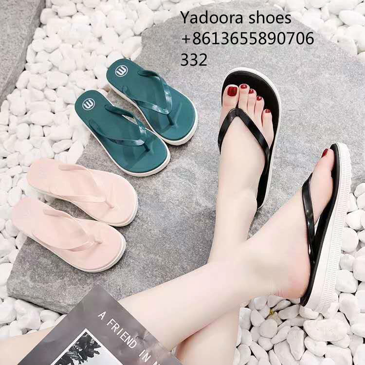 Simple slippers discount for ladies images