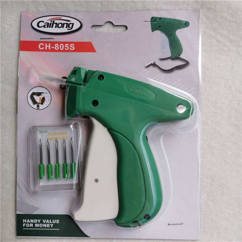 Yiwu Manufacturer Caihong 805 Dozen Trademark Tag Rope Line ...