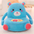 Cartoon can love children little sofa baby lazy chair stool can be removed and washed kindergarten boys and girls