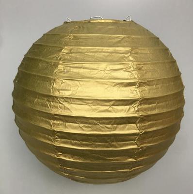 Supply Golden Round Paper Lantern Silver Mid Autumn Wedding Party Venue Decoration Diy Foreign Trade Lampshade - Paper Lanterns Diy Weddings To Release Date Supply Golden Round Paper Lantern Silver Mid Autumn Wedding Party Venue Decoration Diy Foreign Trade Lampshade - Paper Lanterns Diy Weddings To Release Date
