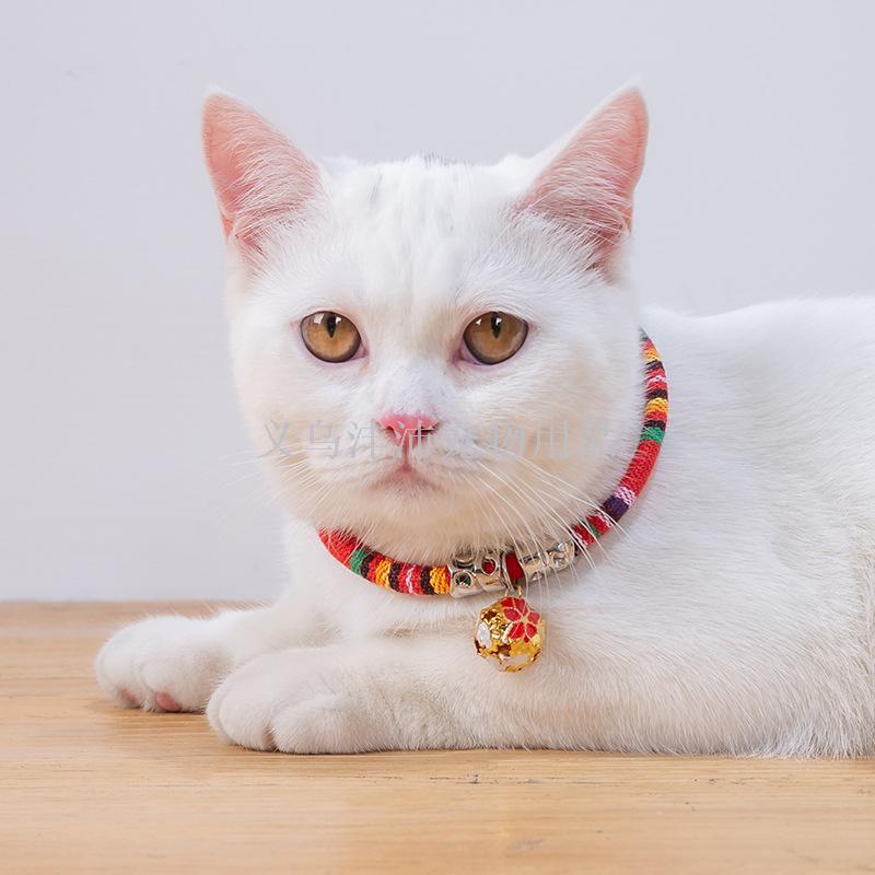 japanese cat bell