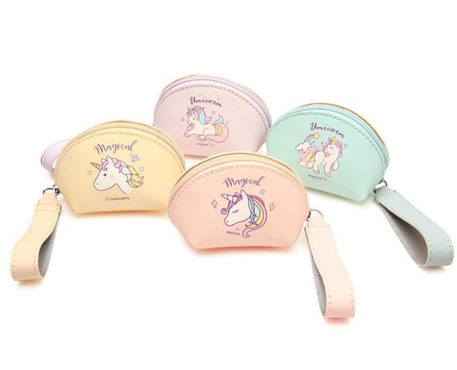 New manufacturers wholesale Unicorn hand with Zipper Zipper ...