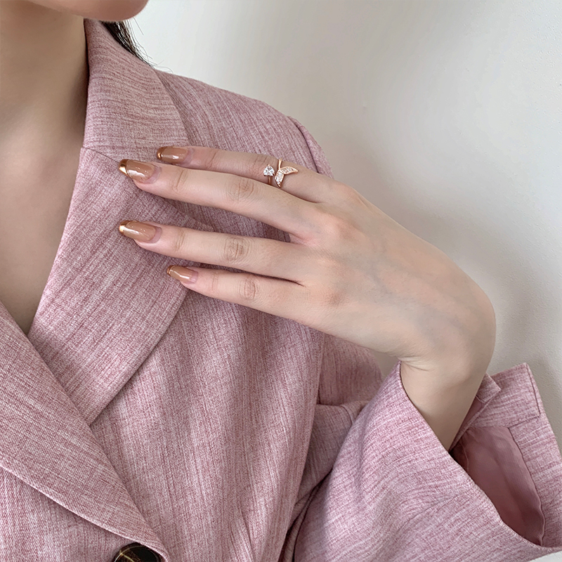 苏眉soulmate饰品