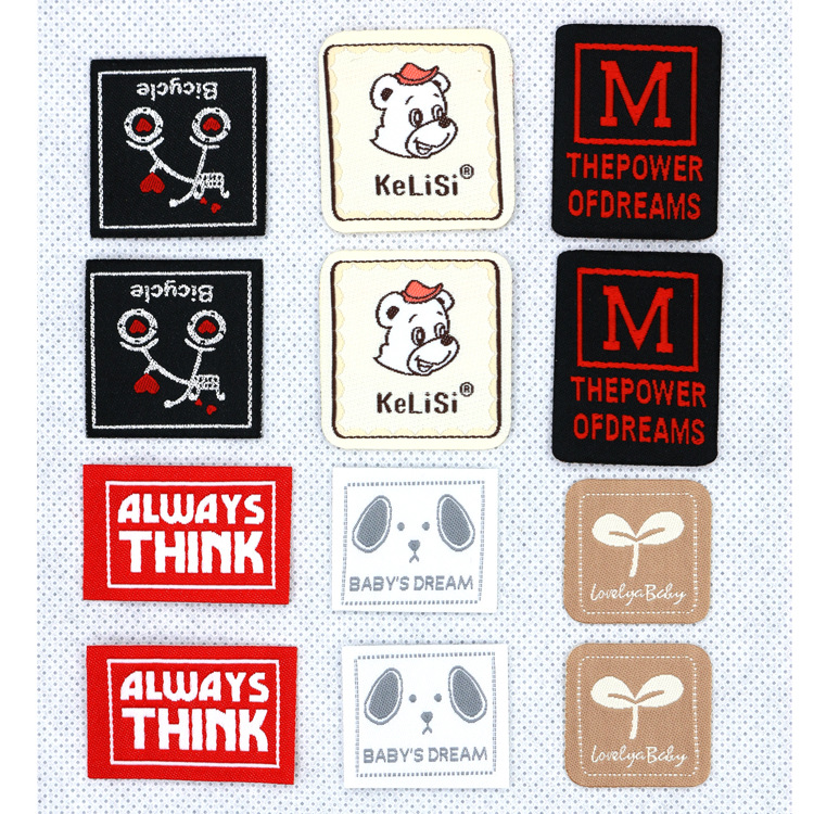 Spot Goods Cloth Sticker Cute Cartoon Cloth Stickers Cloth Sticker Children's Clothes Embroider