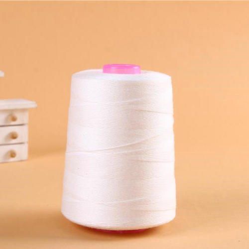 Manufacturers Supply 204 Sewing Thread Polyester High Strength Thread Denim Thread DIY Household Sewing Machine Thread Clothing Accessories wholesale
