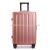 Fashion Trolley Case Luggage Ultra-Light Luggage Customized Logo Boarding Bag Gift Box Internet Hot Strong Pressure Resistance