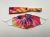 Hair Band Mask Set European and American Fashion Ins Style Button Anti-Strangulation Mask Hair Band Set Yoga Sports
