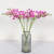 Rural fashion indoor hotel home sitting room adornment miniascape of flower arranging hot style simulation orchid beam