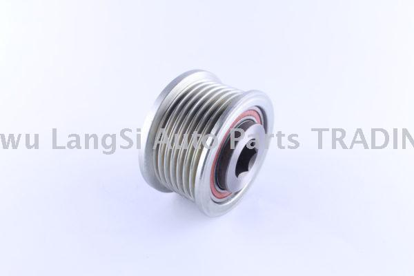 Automobile generator pulley，27415-30010