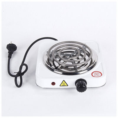 Heating Pipe Electrothermal Furnace Hot Plate