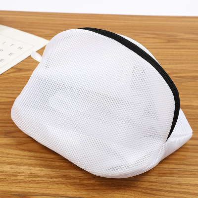 The factory wholesale washing machine special washing shoe bag Laziers special washing shoe bag protection Sun protection shoe magic equipment laundry bag