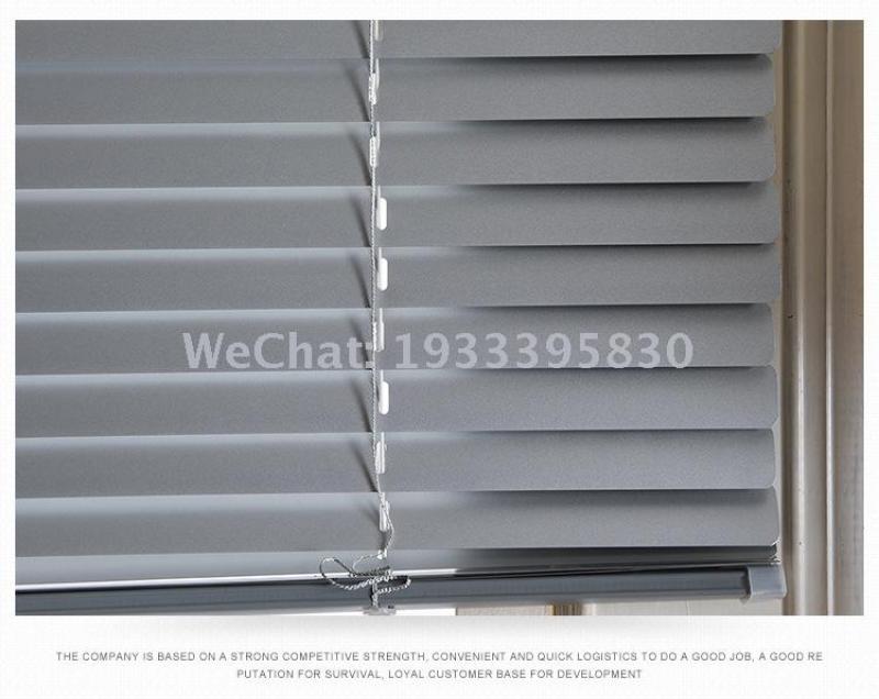 blinds aluminum alloy blinds office office building universal hook ...