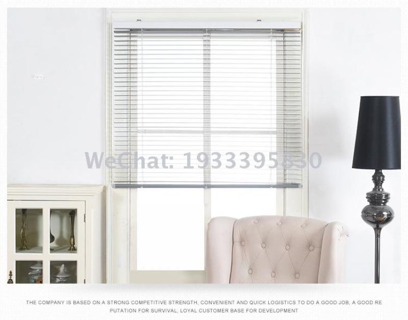 blinds aluminum alloy blinds office office building universal hook ...