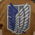 Comic-con hits hit giant Investigation Corps freedom Wings men's and women's small jackets jacket anime cosplay costumes