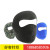 Winter outdoor face guard forehead mask motorcycle cycling bike warm anti-cold exercise mask warm mask