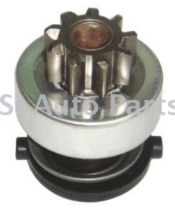Benz, Toyota, Volkswagen Starter motor tooth, 1006209547