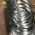 Manufacturer Wholesale Electro Galvanized Binding Wire 0.80mm 21 Gauge Construction Soft Iron Wire 2kg Roll Hessian Bag