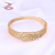 Simple Rhinestone wei xiang Process Trend Copper Zircon Bracelet & Ring Set Stone Jewelry Production
