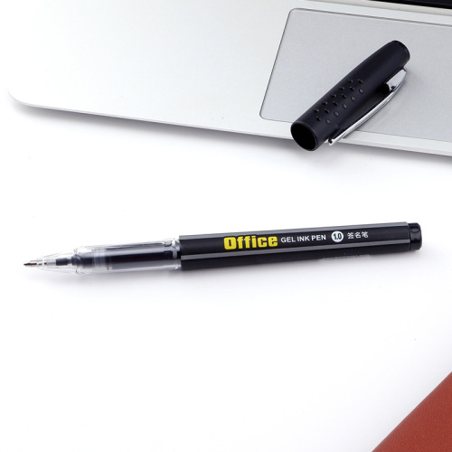 baoke gel pen pc1048 large capacity signature pen signature pen 1.0mm