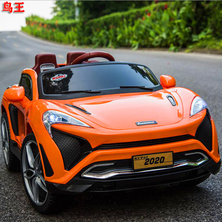 remote control car with sitting