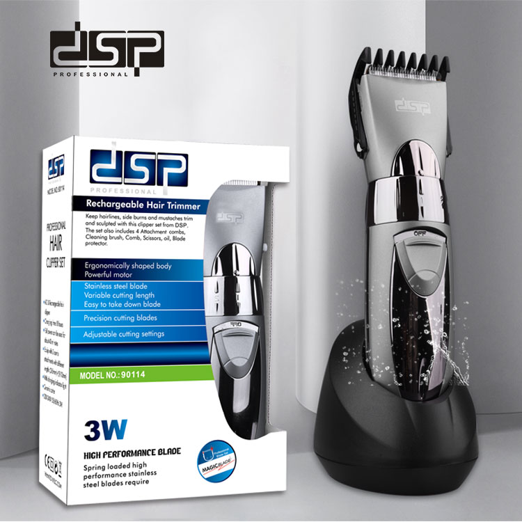 dsp hair trimmer