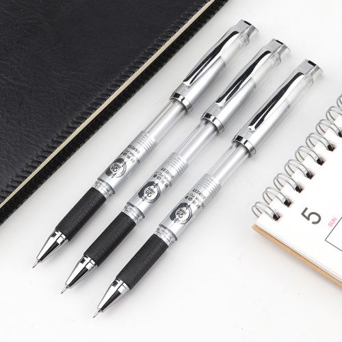 baoke gel pen pc1318 financial special pen financial journal pen 0.28mm
