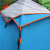 Wholesale Outdoor Travel Drawstring Hydraulic Double-Layer Automatic Tent Dual-Use Camping Tent 3-4 People Multi-Person Tent