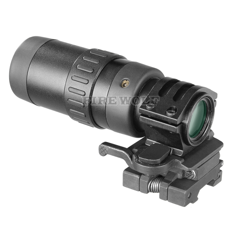 5-5x30变倍瞄准镜放大镜_义乌市火狼光学仪器有限公司_义乌购