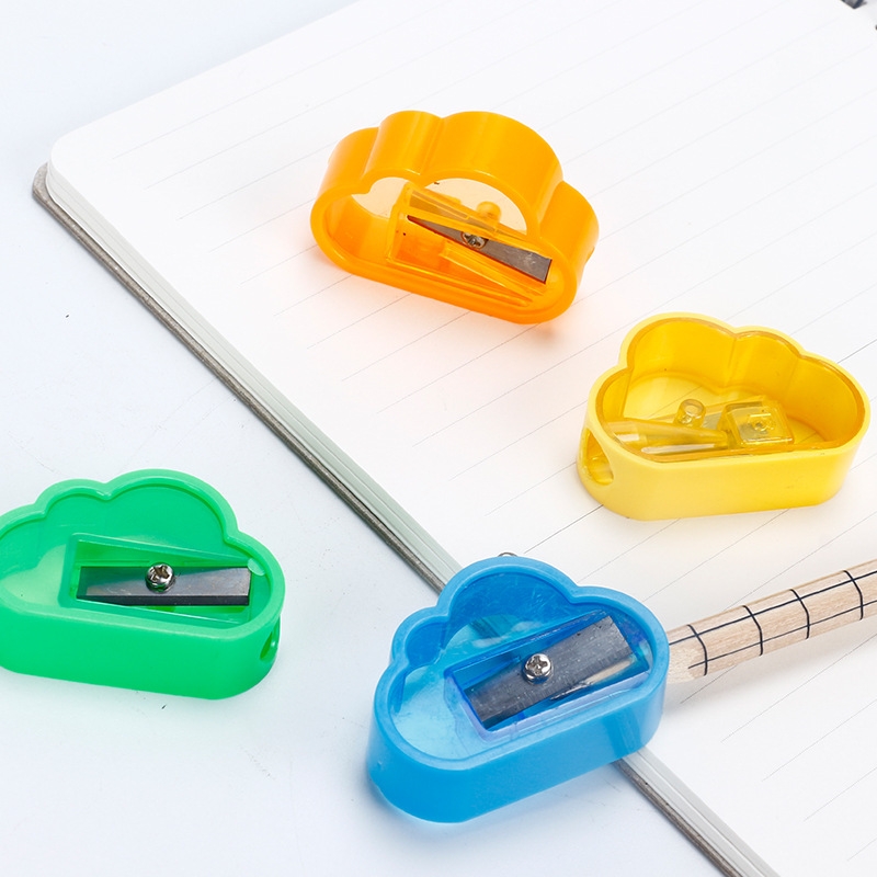 star pencil sharpener  stationery