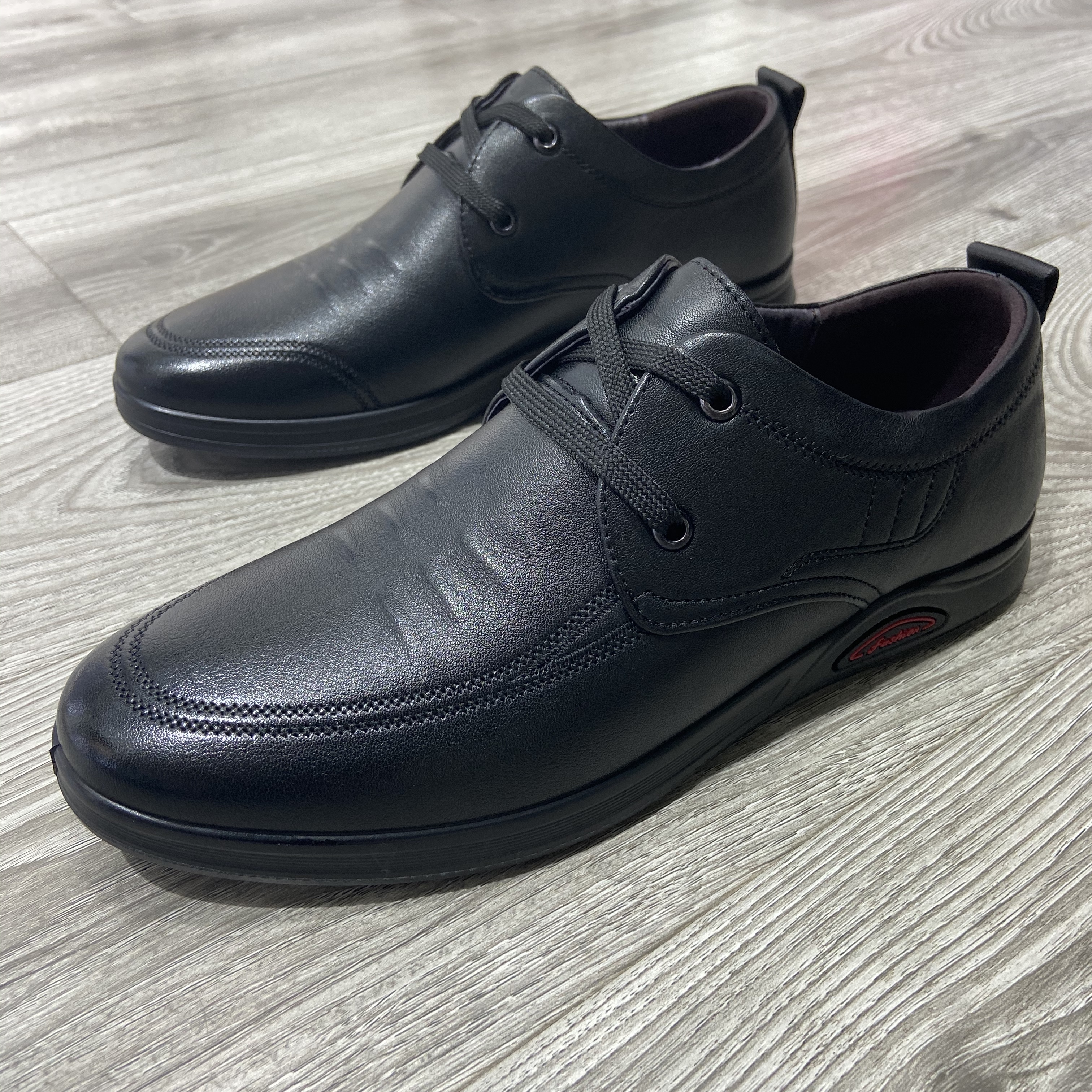 dress shoes for young guys