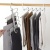 Retractable Folding Multifunctional Multi-Layer Pants Rack Pants Hanger Household Magic Trouser  Wardrobe Storag