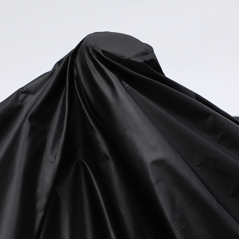 现货190t-300t涤塔夫系列布料新款涤纶里布口袋布面料辅料批发_义乌市