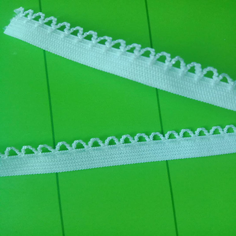 Spot Goods Can Be Ordered Dyed 1cm Underwear Lace Ribbon Und...