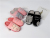 New fortune Cat home cotton slippers cartoon indoor slippers boutique