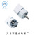 A-14 European standard two-pin multi-function conversion plug with switching indicator Light A-7 European high-pin conversion plug