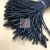 Spot general black wax line, grain, wax rope, cotton, wax rope, hand string, needle sling manufacturers wholesale