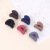 Manufacturers direct small plastic hair clip headpiece lovely girl sweet pure color bangs broken hair clip hair accessories