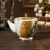 Coffee Set Water Set Bone China Gift Cup Ceramic Cup Dish Tea Set European Style