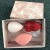 Water drop powder puff gourd cosmetic egg set dry and wet non-latex make-up egg