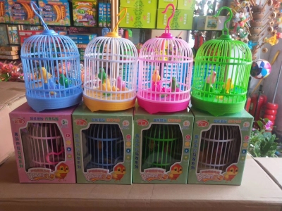 New bird cage hot style is a big seller